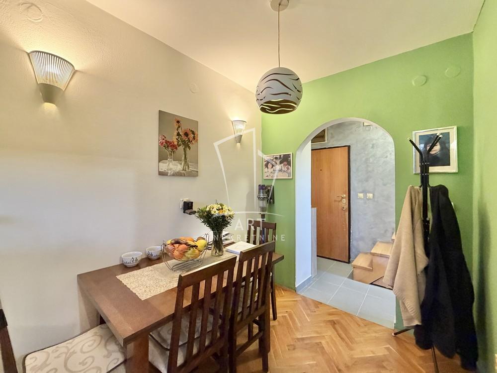 Slika 4 - Tomice Popovića, Dvosoban stan na prodaju, 54m2, 110.000€