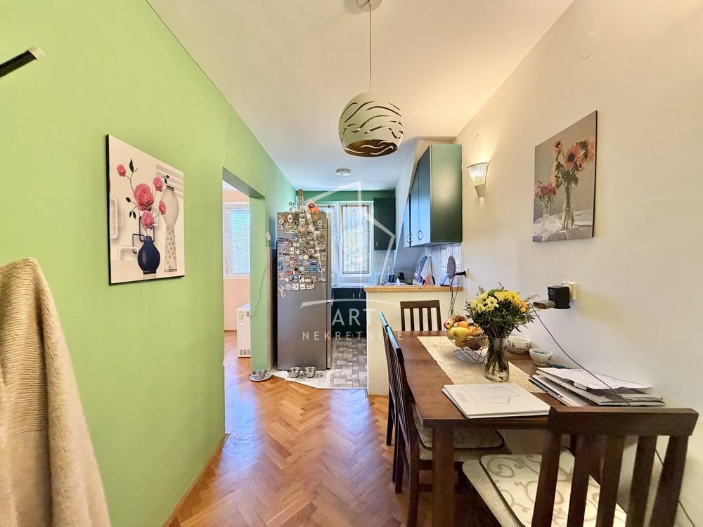 Slika 2 - Tomice Popovića, Dvosoban stan na prodaju, 54m2, 110.000€