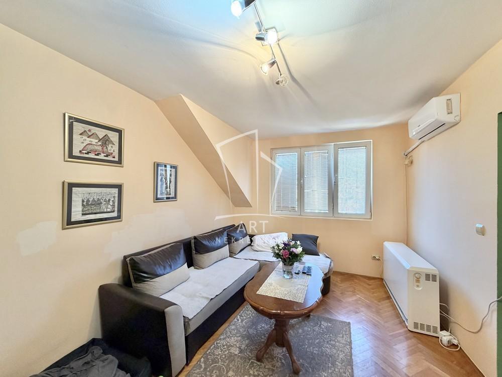 Glavna slika -Tomice Popovića, Dvosoban stan na prodaju, 54m2, 110.000€