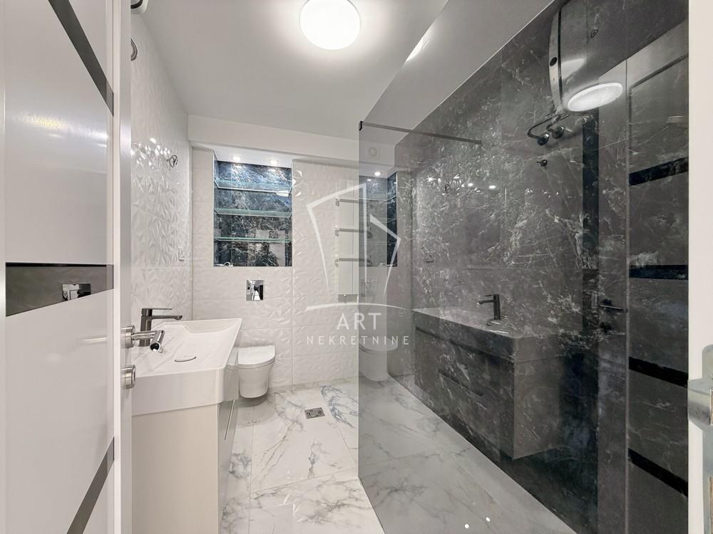 Slika 11 - Branka Krsmanovića, Dvosoban stan na prodaju, 60m2, 230.000€