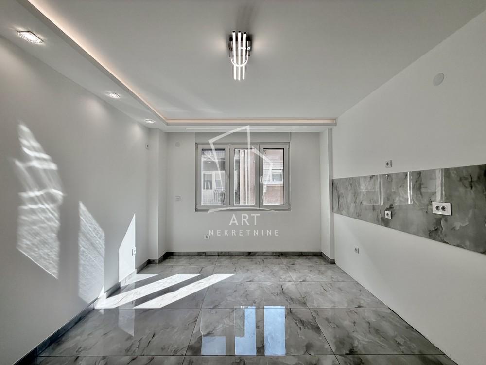 Slika 1 - Branka Krsmanovića, Dvosoban stan na prodaju, 60m2, 230.000€