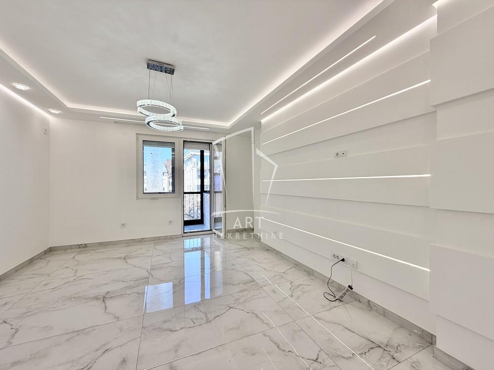 Slika 2 - Branka Krsmanovića, Dvosoban stan na prodaju, 60m2, 230.000€