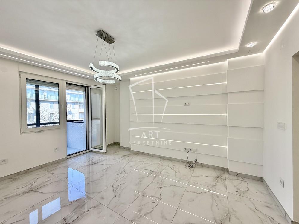 Slika 3 - Branka Krsmanovića, Dvosoban stan na prodaju, 60m2, 230.000€