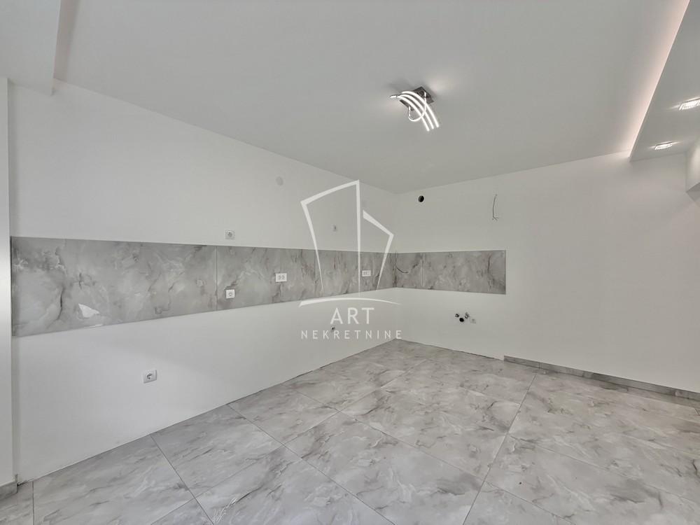 Slika 4 - Branka Krsmanovića, Dvosoban stan na prodaju, 60m2, 230.000€