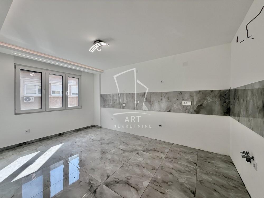 Glavna slika -Branka Krsmanovića, Dvosoban stan na prodaju, 60m2, 230.000€