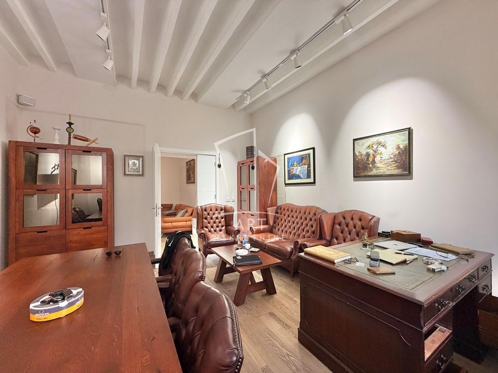 Slika 9 - Milana Kašanina, Petoiposoban stan na prodaju, 227m2, 995.000€