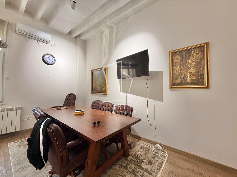 Slika 10 - Milana Kašanina, Petoiposoban stan na prodaju, 227m2, 995.000€