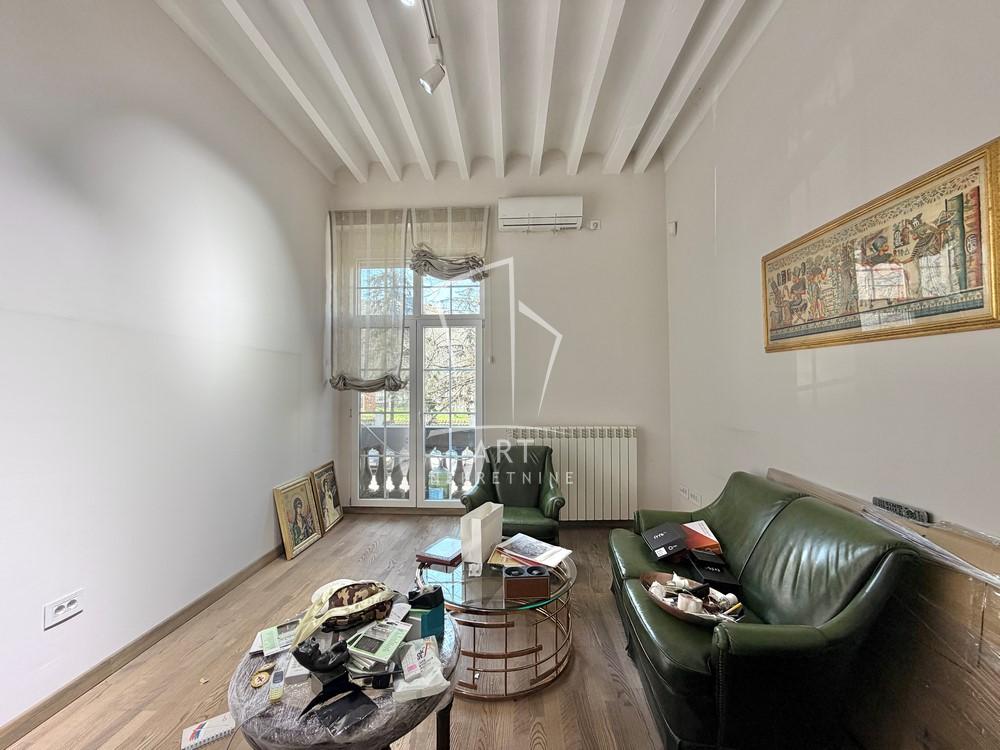 Slika 11 - Milana Kašanina, Petoiposoban stan na prodaju, 227m2, 995.000€