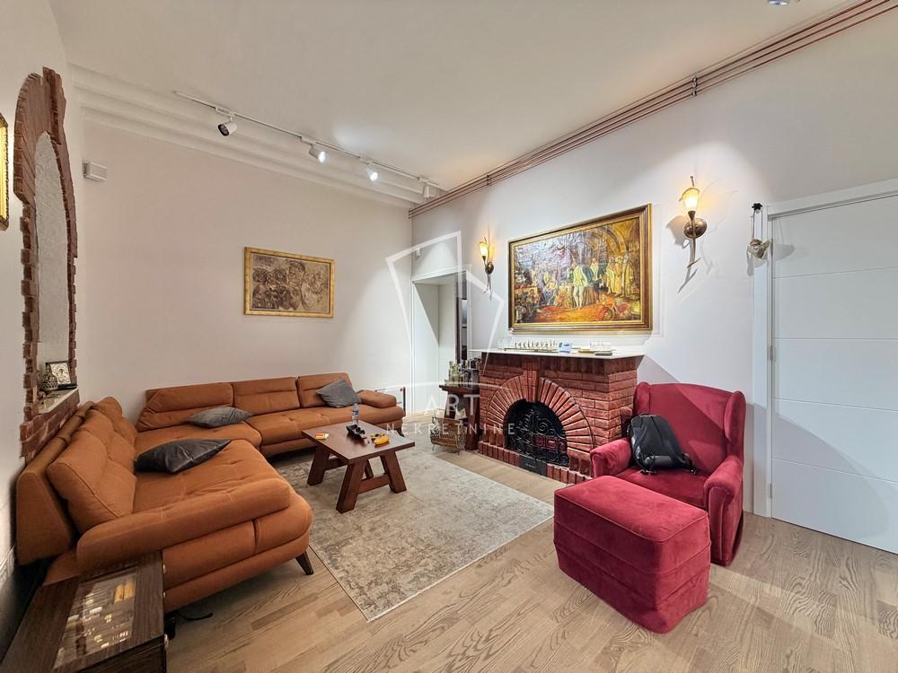 Slika 2 - Milana Kašanina, Petoiposoban stan na prodaju, 227m2, 995.000€