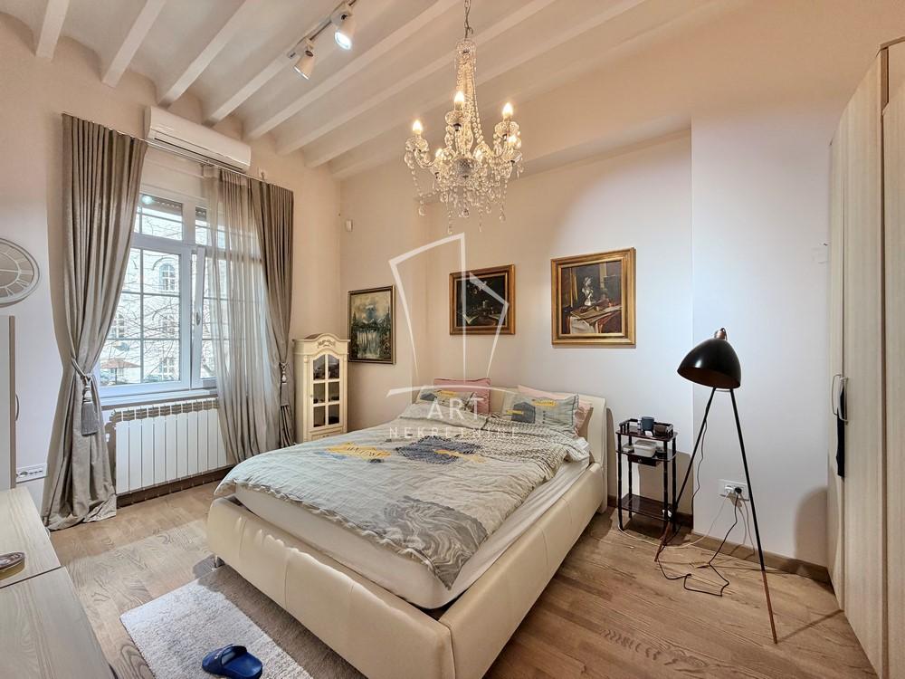 Slika 5 - Milana Kašanina, Petoiposoban stan na prodaju, 227m2, 995.000€