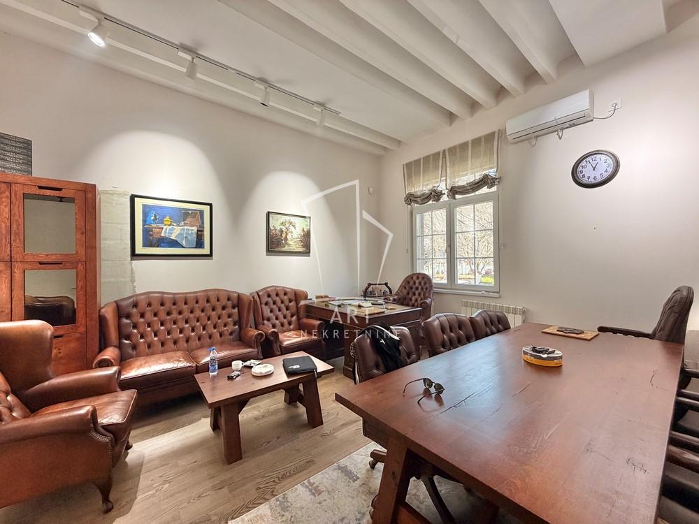 Slika 8 - Milana Kašanina, Petoiposoban stan na prodaju, 227m2, 995.000€