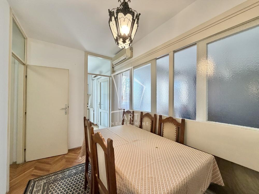 Slika 3 - Blagoja Jovovića, Trosoban stan na prodaju, 63m2, 217.000€