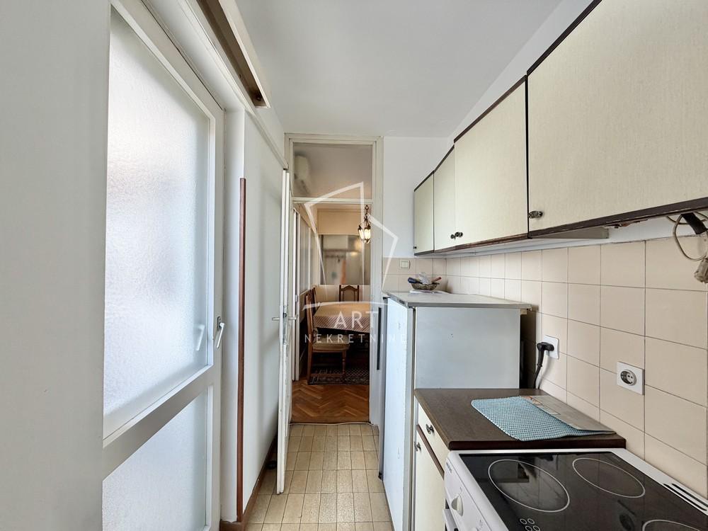 Slika 6 - Blagoja Jovovića, Trosoban stan na prodaju, 63m2, 217.000€