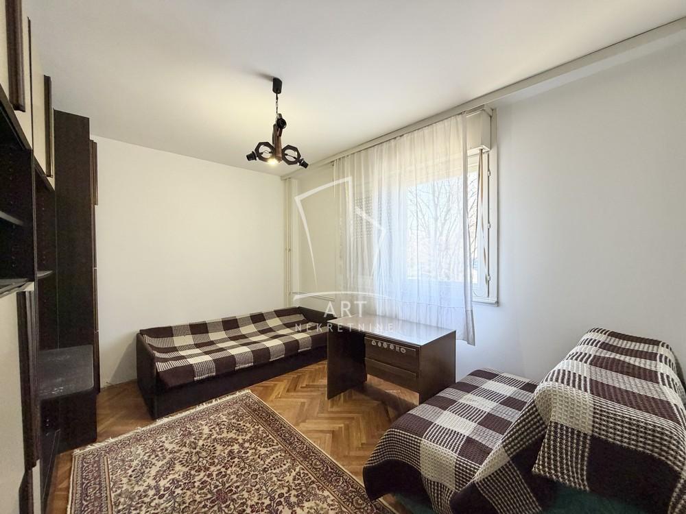 Slika 9 - Blagoja Jovovića, Trosoban stan na prodaju, 63m2, 217.000€