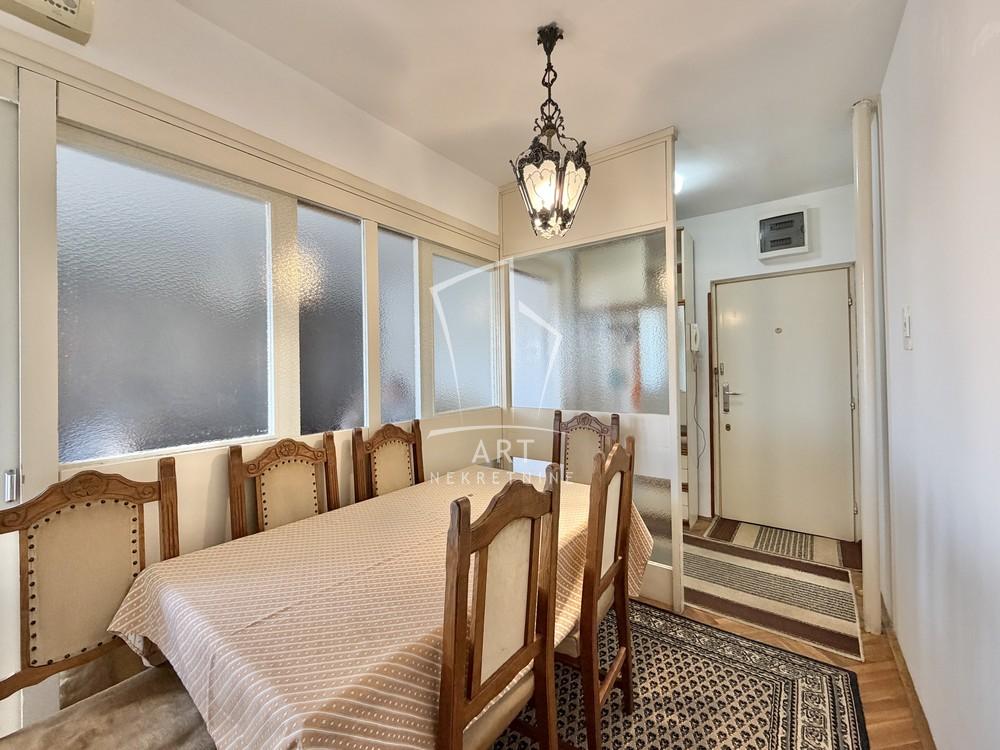 Slika 4 - Blagoja Jovovića, Trosoban stan na prodaju, 63m2, 217.000€