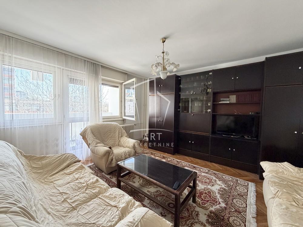 Slika 2 - Blagoja Jovovića, Trosoban stan na prodaju, 63m2, 217.000€