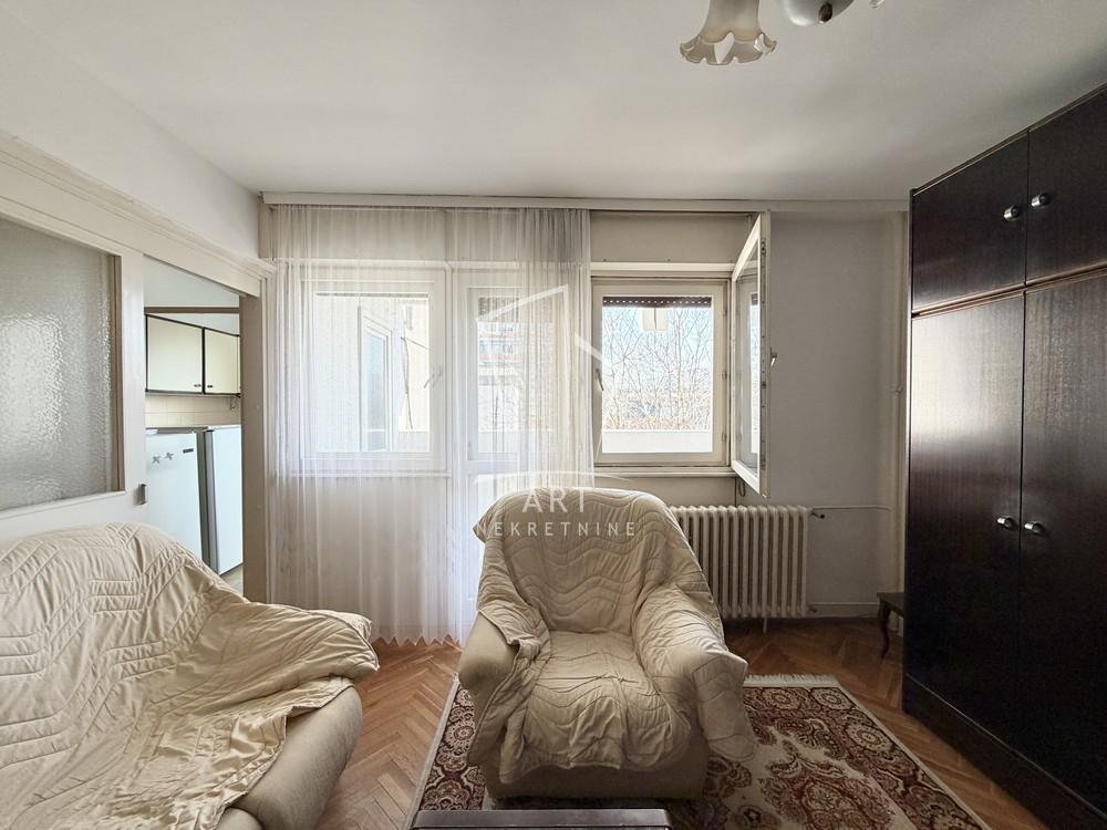 Slika 1 - Blagoja Jovovića, Trosoban stan na prodaju, 63m2, 217.000€