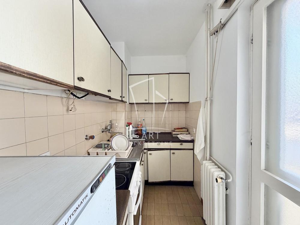 Slika 5 - Blagoja Jovovića, Trosoban stan na prodaju, 63m2, 217.000€