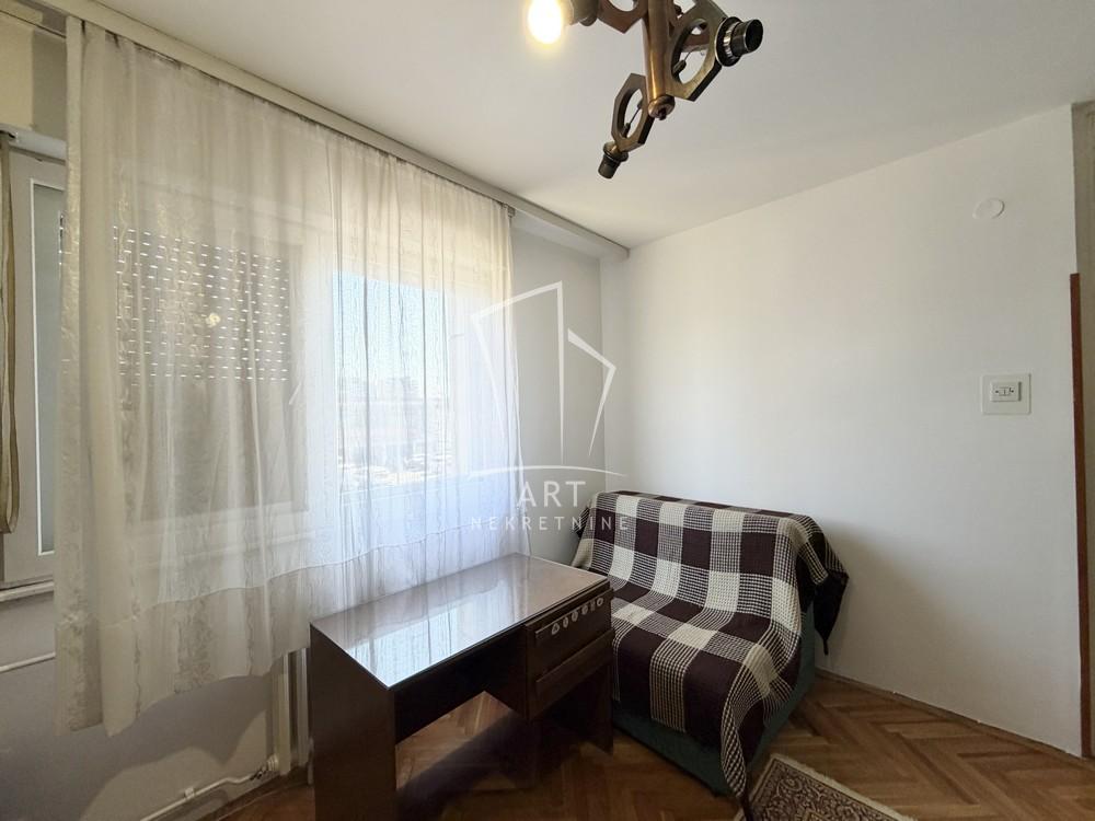 Slika 8 - Blagoja Jovovića, Trosoban stan na prodaju, 63m2, 217.000€