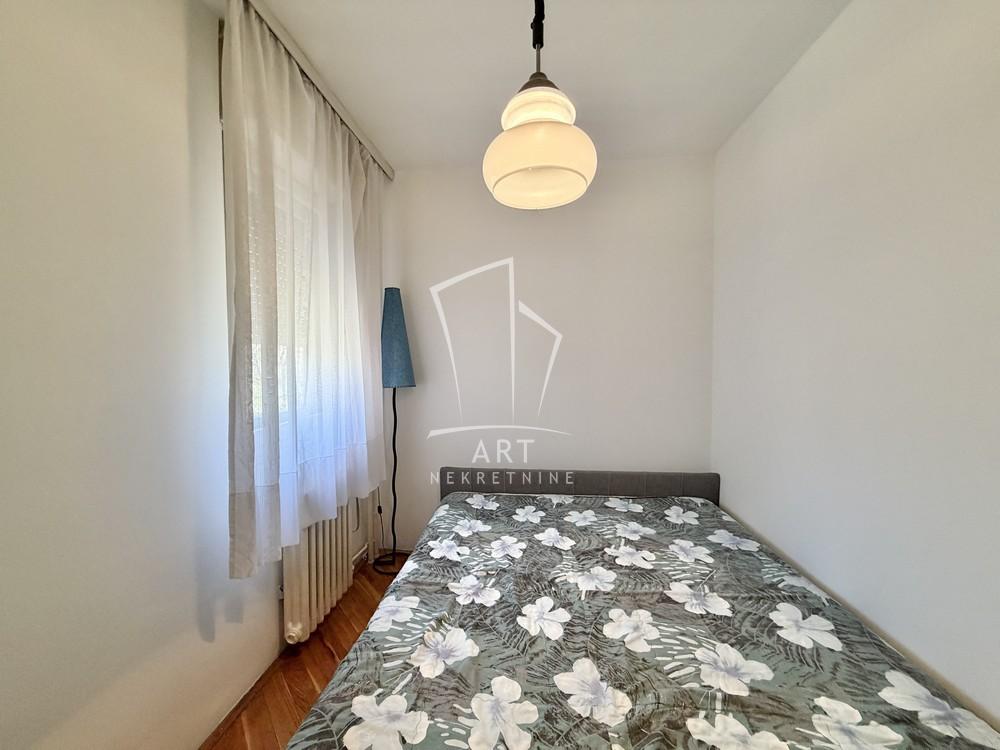 Slika 10 - Blagoja Jovovića, Trosoban stan na prodaju, 63m2, 217.000€