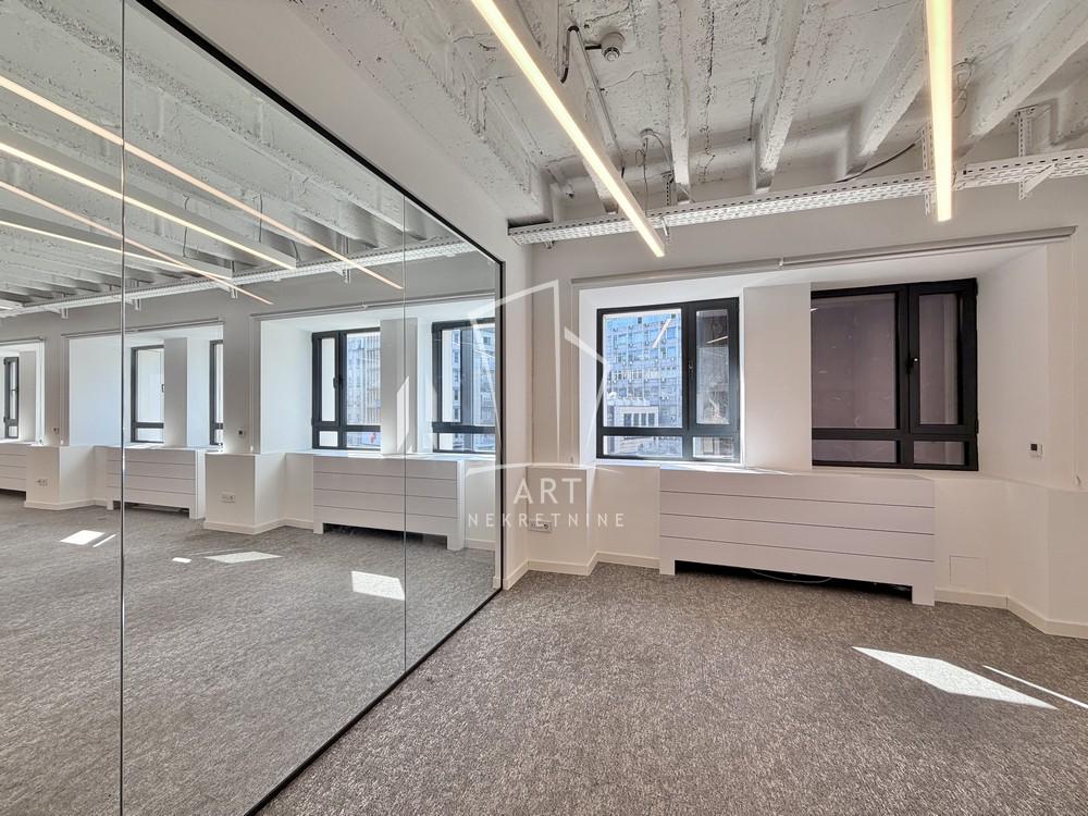 Slika 9 - Dečanska,  Lokal za izdavanje, 268m2, 4.930€