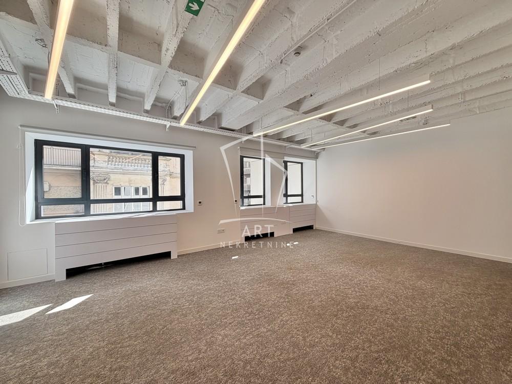 Slika 10 - Dečanska,  Lokal za izdavanje, 268m2, 4.930€