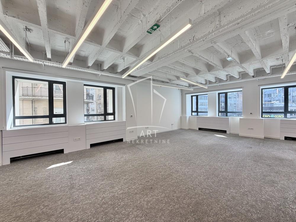 Slika 3 - Dečanska,  Lokal za izdavanje, 268m2, 4.930€