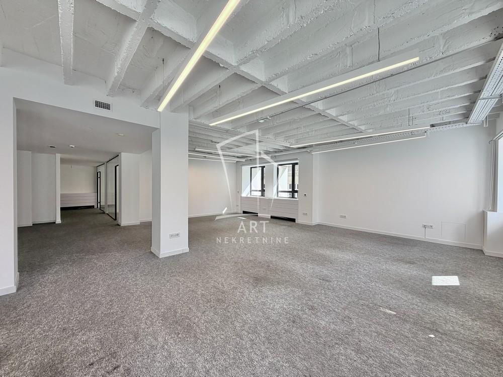 Slika 6 - Dečanska,  Lokal za izdavanje, 268m2, 4.930€