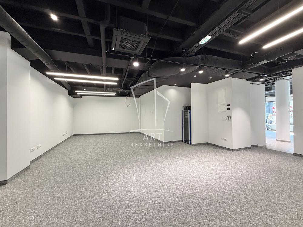 Slika 4 - Dečanska,  Lokal za izdavanje, 252m2, 4.290€