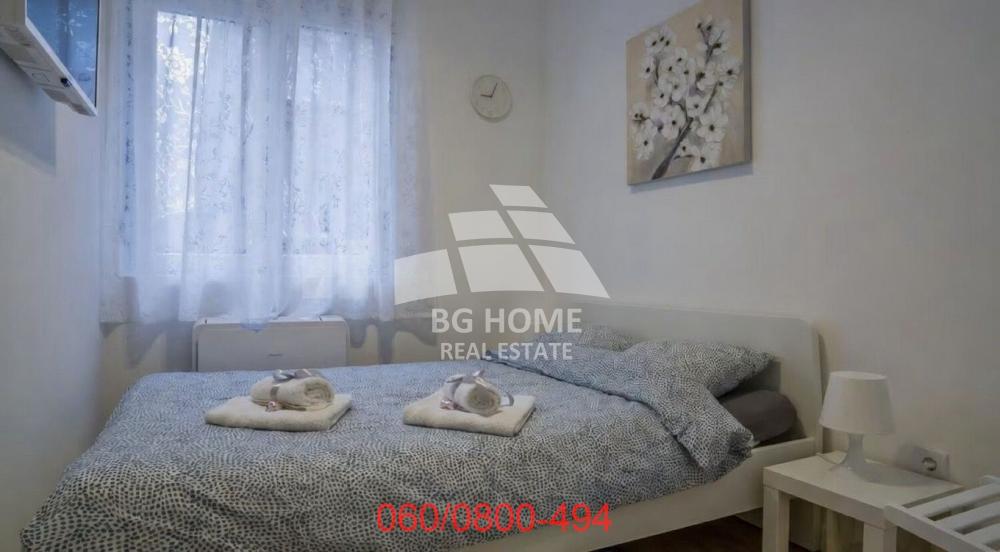 Slika 4 - Dragačevska, Jednoiposoban stan za izdavanje, 35m2, 650€