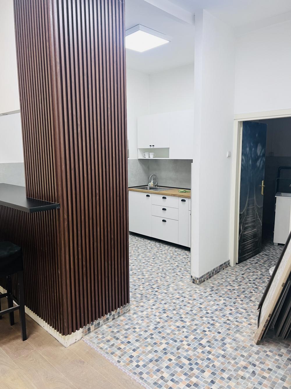 Slika 10 - Sremska, Četvorosoban stan za izdavanje, 107m2, 1.400€