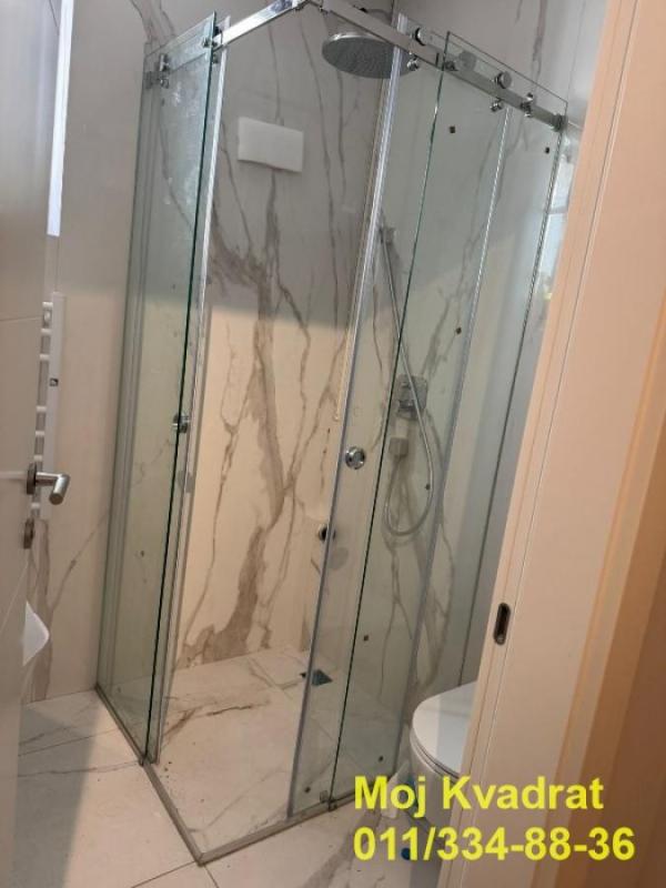 Slika 3 - Jednosoban stan na prodaju, 27m2, 121.500€