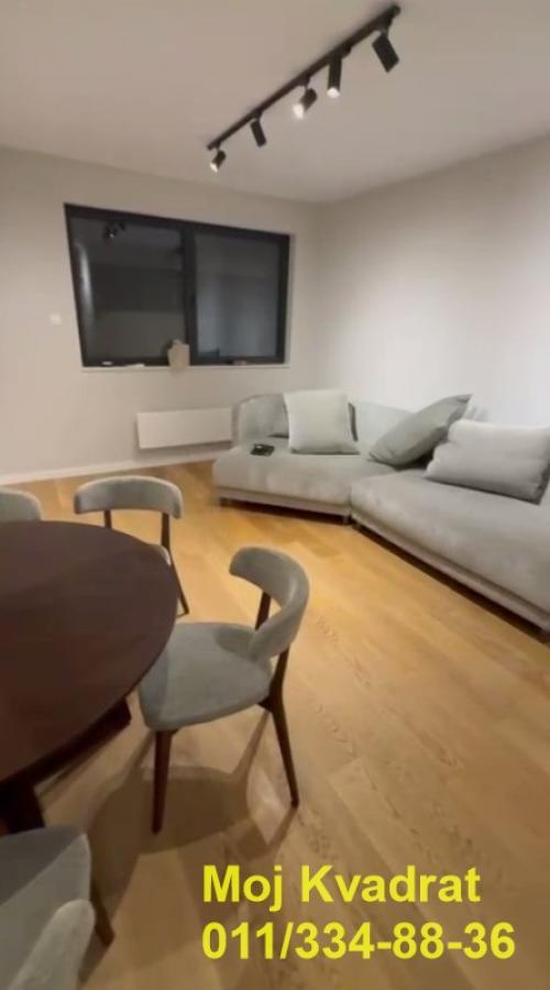 Glavna slika -Jednosoban stan na prodaju, 27m2, 121.500€