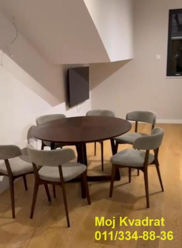 Slika 1 - Jednosoban stan na prodaju, 27m2, 121.500€