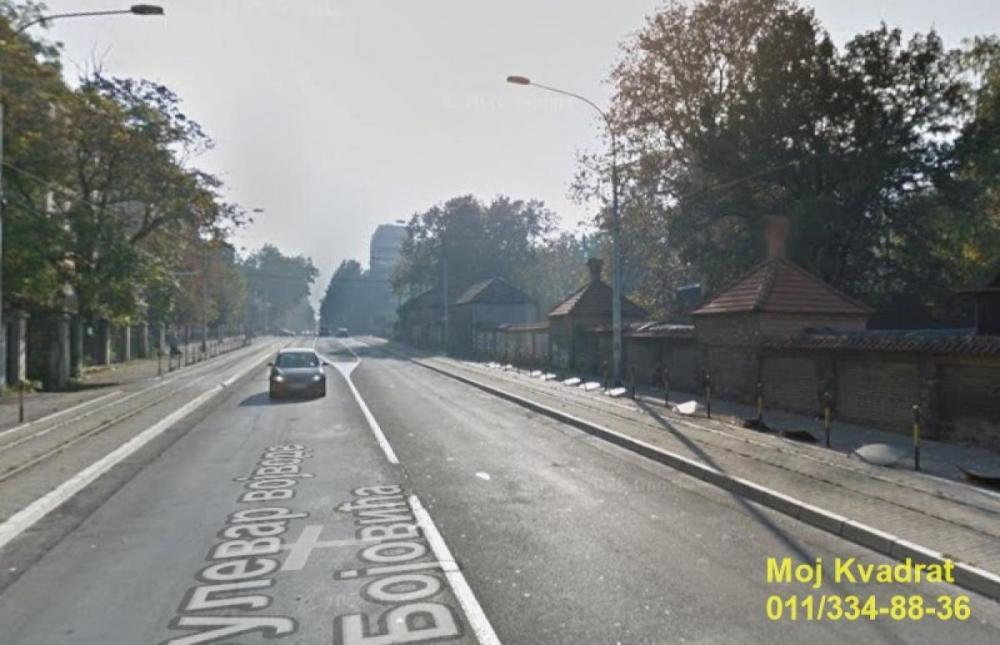 Glavna slika - Lokal na prodaju, 113m2, 677.400€