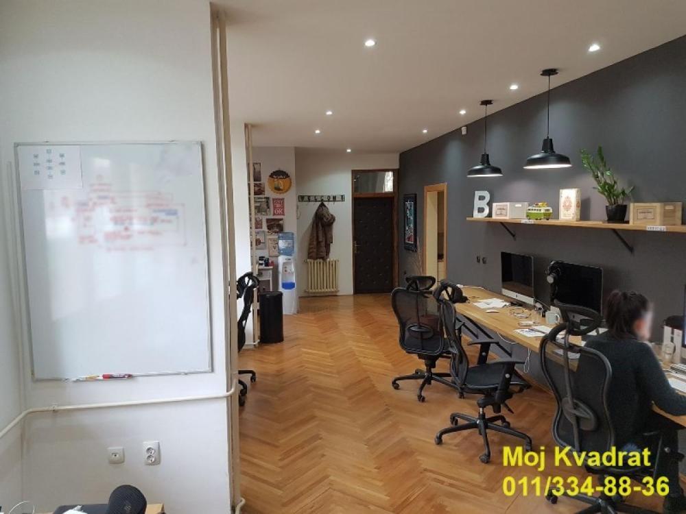 Glavna slika - Lokal za izdavanje, 75m2, 1.350€