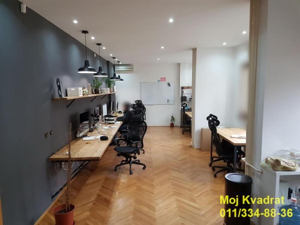 Slika 1 -  Lokal za izdavanje, 75m2, 1.350€