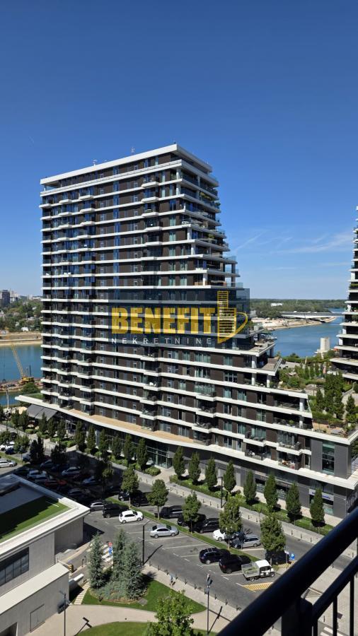 Glavna slika -Petosoban stan na prodaju, 342m2, 2.800.000€