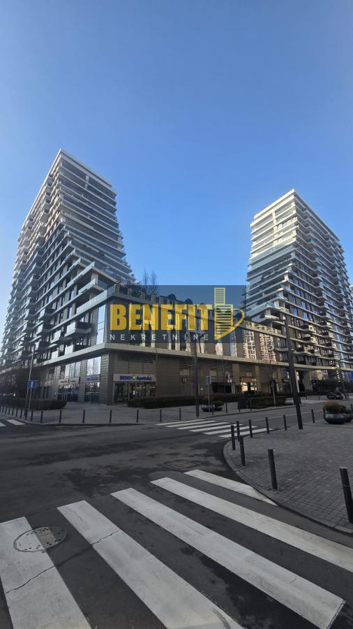 Slika 1 - Petosoban stan na prodaju, 342m2, 2.800.000€