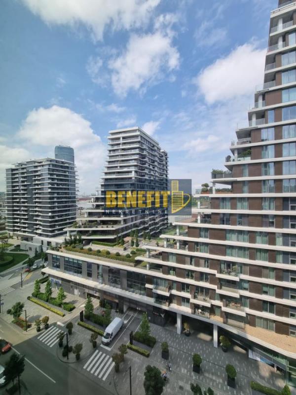 Slika 2 - Petosoban stan na prodaju, 342m2, 2.800.000€