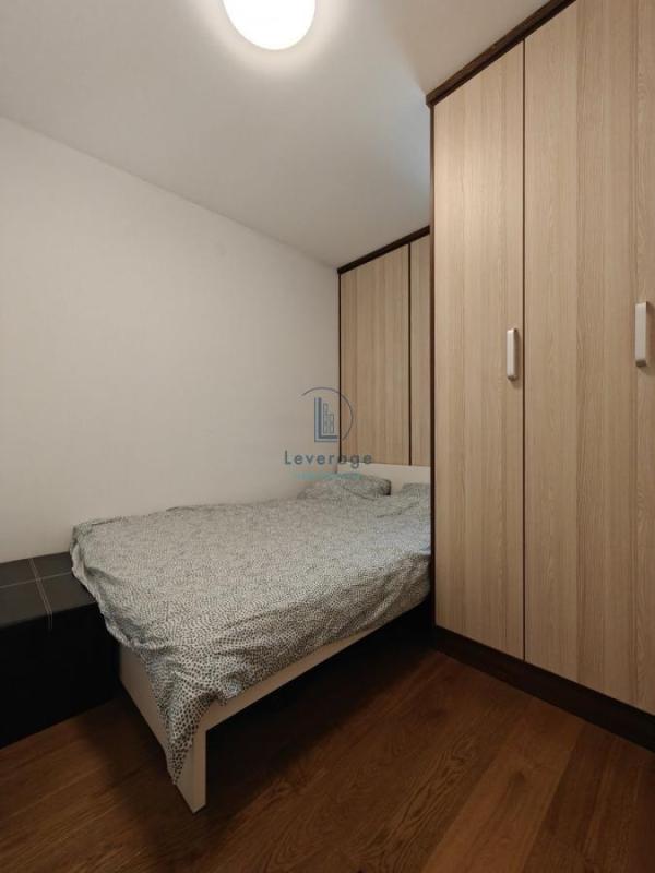 Slika 7 - Braće Radovanović, Dvoiposoban stan za izdavanje, 56m2, 900€