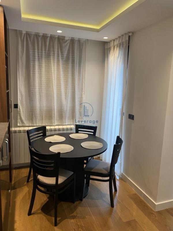 Slika 3 - Braće Radovanović, Dvoiposoban stan za izdavanje, 56m2, 900€