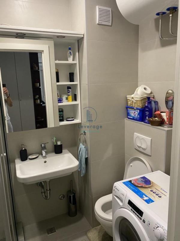 Slika 10 - Braće Radovanović, Dvoiposoban stan za izdavanje, 56m2, 900€