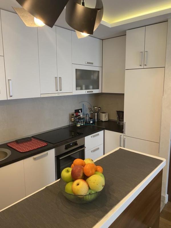 Slika 6 - Braće Radovanović, Dvoiposoban stan za izdavanje, 56m2, 900€