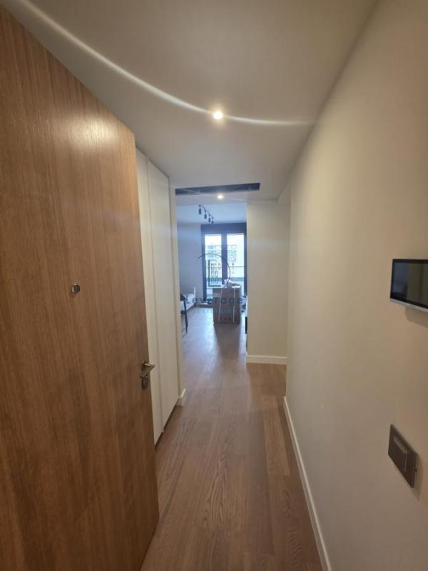 Slika 4 - Đorđa Stanojevića, Dvosoban stan za izdavanje, 47m2, 1.050€