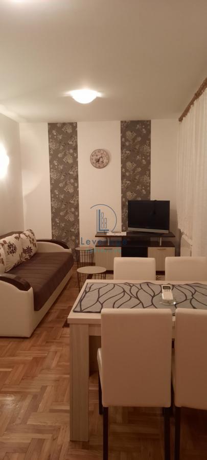 Glavna slika -Dr Dragoljuba Sretenovića, Jednoiposoban stan za izdavanje, 38m2, 380€