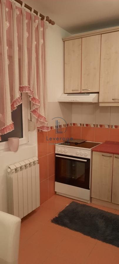 Slika 1 - Dr Dragoljuba Sretenovića, Jednoiposoban stan za izdavanje, 38m2, 380€