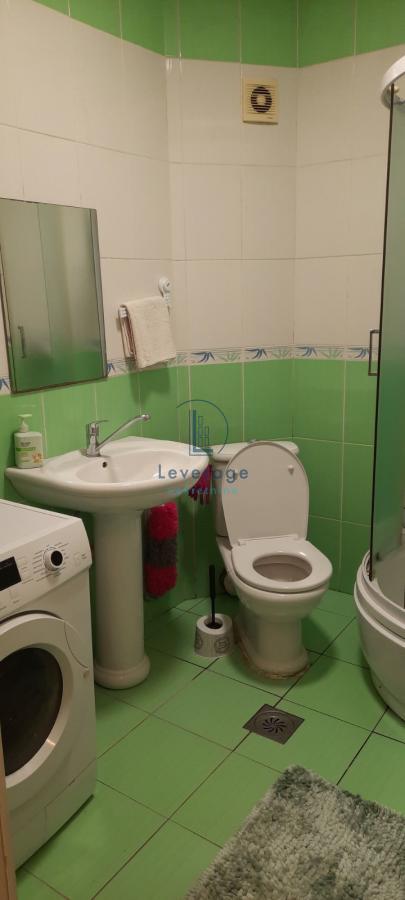 Slika 2 - Dr Dragoljuba Sretenovića, Jednoiposoban stan za izdavanje, 38m2, 380€