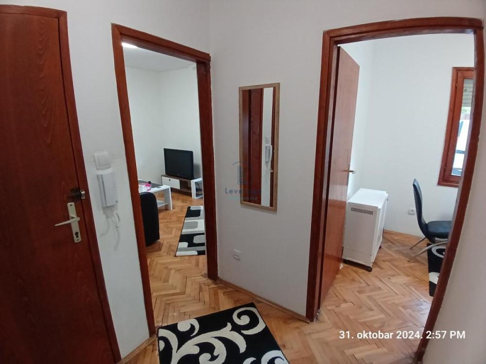 Slika 9 - Dimitrija Avramovića, Jednosoban stan za izdavanje, 35m2, 350€