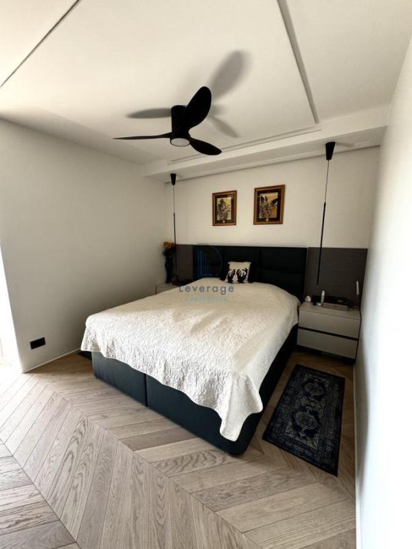 Slika 5 - Ustanička, Četvorosoban stan na prodaju, 155m2, 598.000€